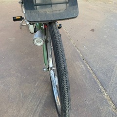 ③✅電動自転車✅BS  アンジェリーノの画像