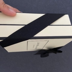 JO MALONE LONDON 香水の空箱の画像