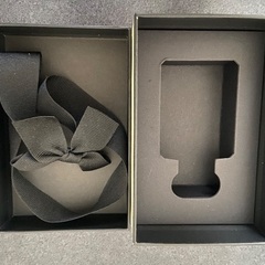 JO MALONE LONDON 香水の空箱の画像