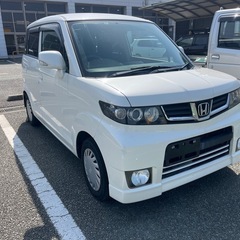 格安‼︎ ホンダ　ゼストスパーク　車検長い‼︎ 内外装綺麗‼︎の画像