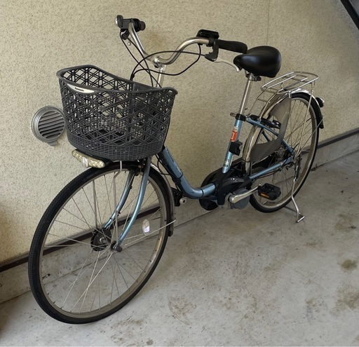 電動自転車