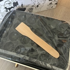 BRUNO ホットプレート　白色の画像