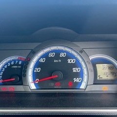 格安‼︎ ホンダ　ゼストスパーク　車検長い‼︎ 内外装綺麗‼︎の画像