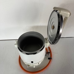 Paloma ガス炊飯器の画像