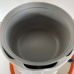 Paloma ガス炊飯器の画像