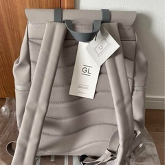 【新品】ガストンルーガ
　リュックの画像