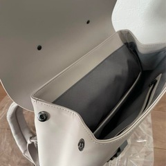 【新品】ガストンルーガ
　リュックの画像