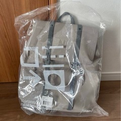 【新品】ガストンルーガ
　リュックの画像