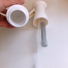 決まりました！1日【観葉植物や化粧水に】1,000円で購入　ミスト式　霧吹き　ミストシャワーの画像