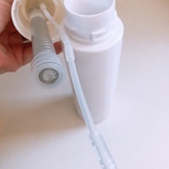 決まりました！1日【観葉植物や化粧水に】1,000円で購入　ミスト式　霧吹き　ミストシャワーの画像