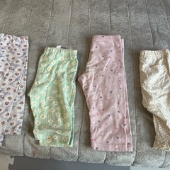 80〜90サイズ　子供服　　の画像