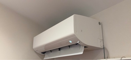 エアコン 霧ヶ峰 MSZ-XD2524-W