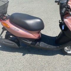 YAMAHA JOG 50ccの画像