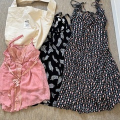 レディース服24点セットの画像