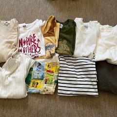 レディース服24点セットの画像
