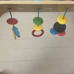 イケア　　　おおもちゃ
の画像