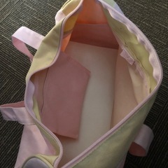 キティ ちゃんセット　バッグの画像