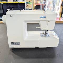 【愛品倶楽部柏店】JUKI Kalos10 カロス 家庭用 ミシン HZL-K10の画像