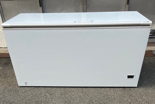 【動確済み】2021年 SANDEN 業務用 冷凍庫 SH-700XD 690L 動確済み】2021年 SANDEN 業務用 冷凍庫 SH-700XD 690L 1770×730×