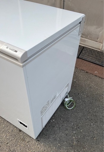 【動確済み】2021年 SANDEN 業務用 冷凍庫 SH-700XD 690L 動確済み】2021年 SANDEN 業務用 冷凍庫 SH-700XD 690L 1770×730×