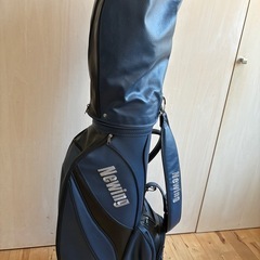 ブリヂストン Newing  ゴルフクラブセット フレックスS