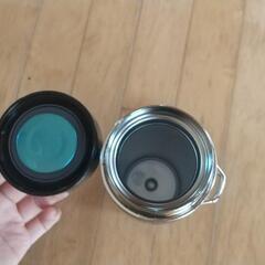 大容量 タンブラーの画像