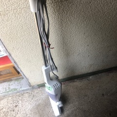 NO：3550値下げ‼️ニトリ　スティッククリーナー　値下げ超お買い得品‼️の画像