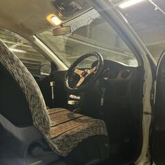 ミラ　5MT　R7 1月車検切れ　【走行距離54,301km】の画像