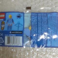 凸LEGO凸【新品未開封】海外限定 廃盤 レゴ5999 ナイトキングダム ジェイコ ★激レアの画像