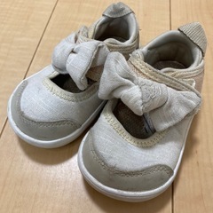 ベビー　靴2点セット　12〜12.5センチの画像
