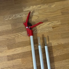 Kamaki カマキ　高枝切りバサミの画像