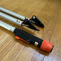 Kamaki カマキ　高枝切りバサミの画像