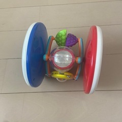 トイザらスで購入おもちゃの画像