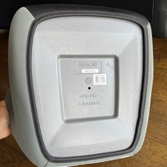 ジュニアシート②受け渡し完了の画像