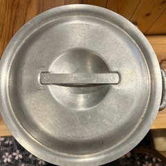 寸胴鍋30㎝の画像