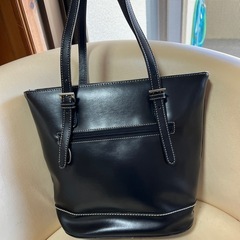 値下げ　バレンチノバッグの画像