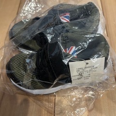 WASK　子供　靴の画像