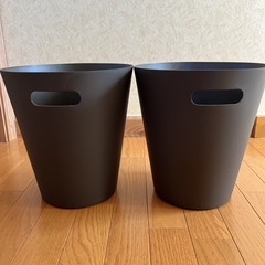 ニトリ　ダストボックス　9Lの画像