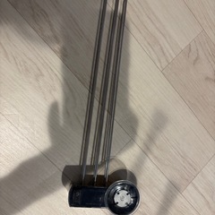 ニトリ　吸盤　タオルかけの画像