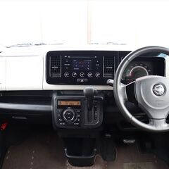 乗出し価格!! 車検2年付 モコ 25年式 12.8万km 修復歴無し スマートキー バックカメラ 禁煙車 全国名変無料 諸費用コミコミ!の画像