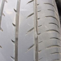値下げ！■トヨタ30系プリウス純正15インチアルミホイールの画像