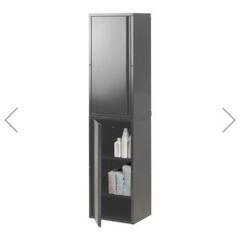 【5月中旬迄】IKEA ロッカー キャビネット 収納 棚 ヨーセフ