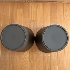 ニトリ　ダストボックス　9Lの画像