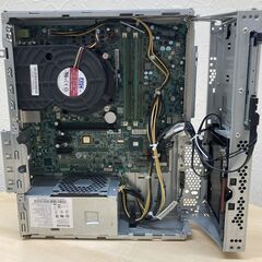 【ネット決済・配送可】NEC MKM28/A-3 デスクトップPC i5 8世代 DT48の画像