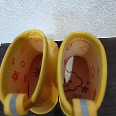 長靴13cmの画像