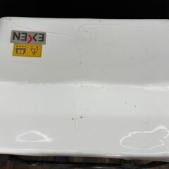 【中古】エクセン EXEN HAG122MH 軽量発電機 インバータ 4ストローク ガソリン3.1L【ハンズクラフト佐賀】の画像
