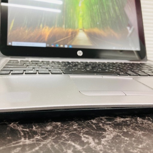⭐️PCならエコプレ⭐️HP ノートパソコン　ELITEBOOK　