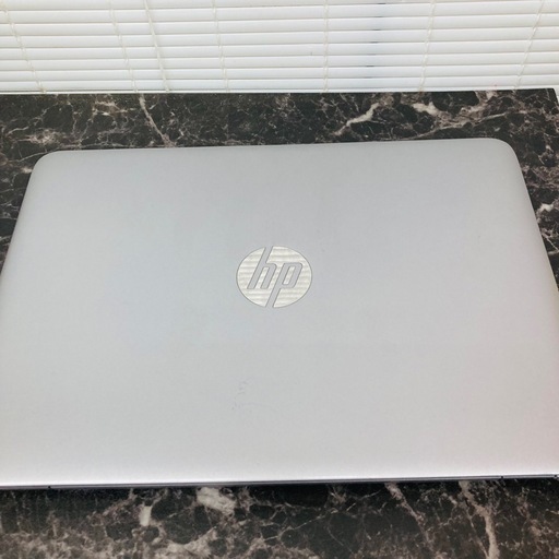 ⭐️PCならエコプレ⭐️HP ノートパソコン　ELITEBOOK　