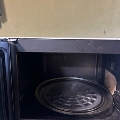 電子レンジ　パナソニックの画像
