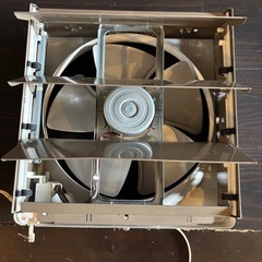 パナソニック金属製換気扇　FY-25M5 の画像